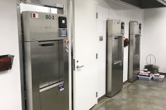 Multi-Autoclave Projects