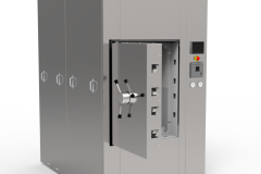 Manual Operating Options