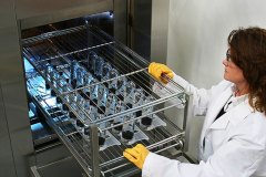 Autoclave Loading Accessories