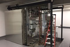 Bulk Autoclave Installation